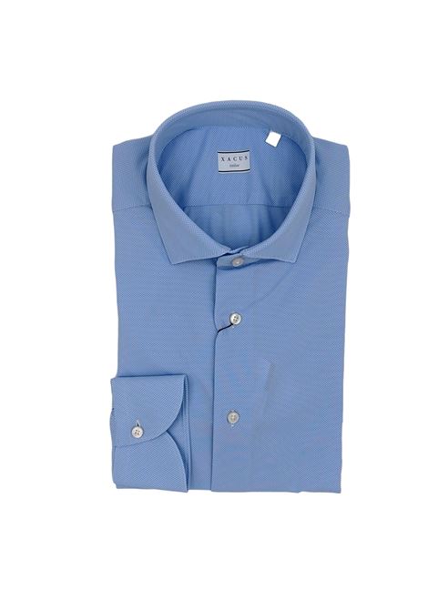 CAMICIA XACUS XACUS | Camicie | 11460 558010